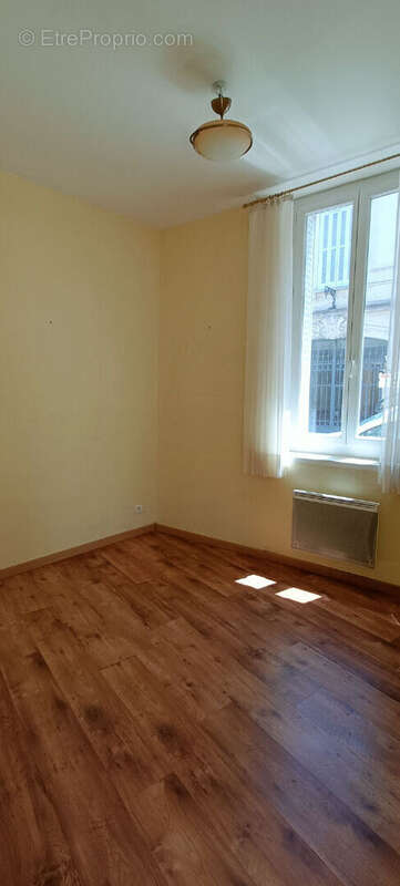 Appartement  T3 - RDC + 1er étage - photo 7