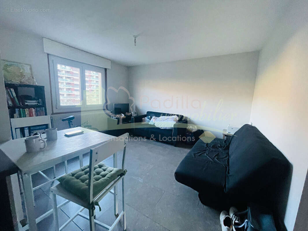 Appartement à CLUSES