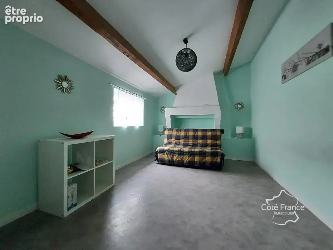 Maison 6 chambres avec jardin et dépendance - photo 7