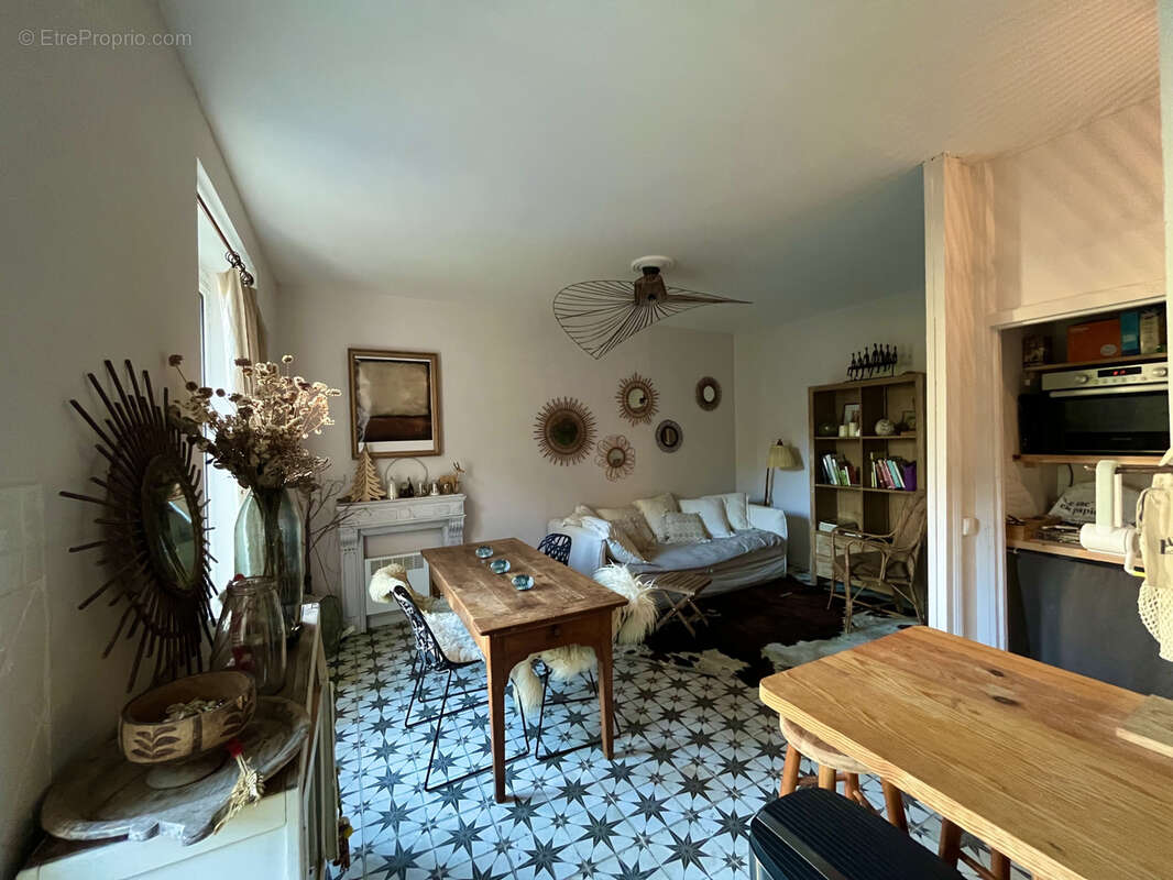Maison à VILLERS-SUR-MER