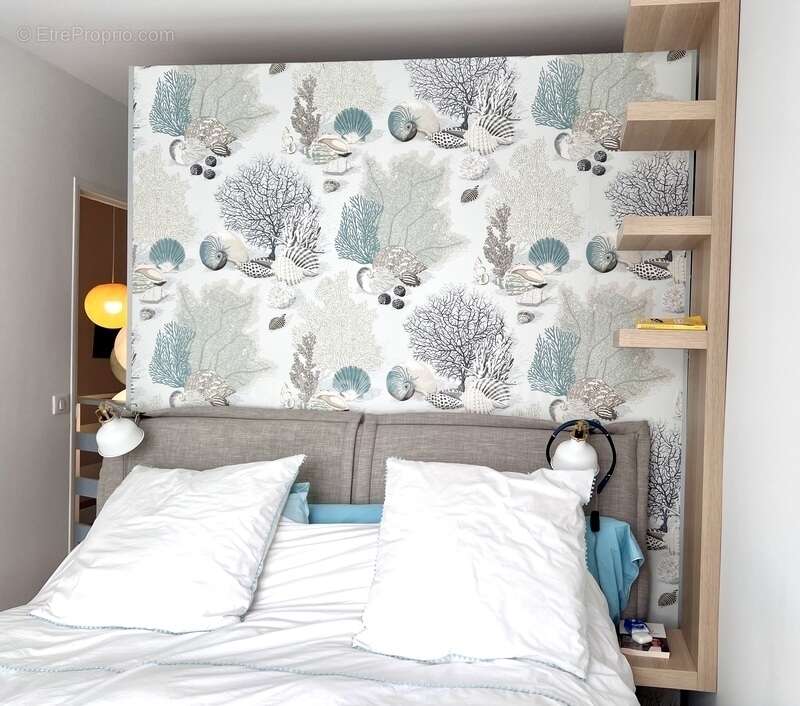 Appartement à DEAUVILLE
