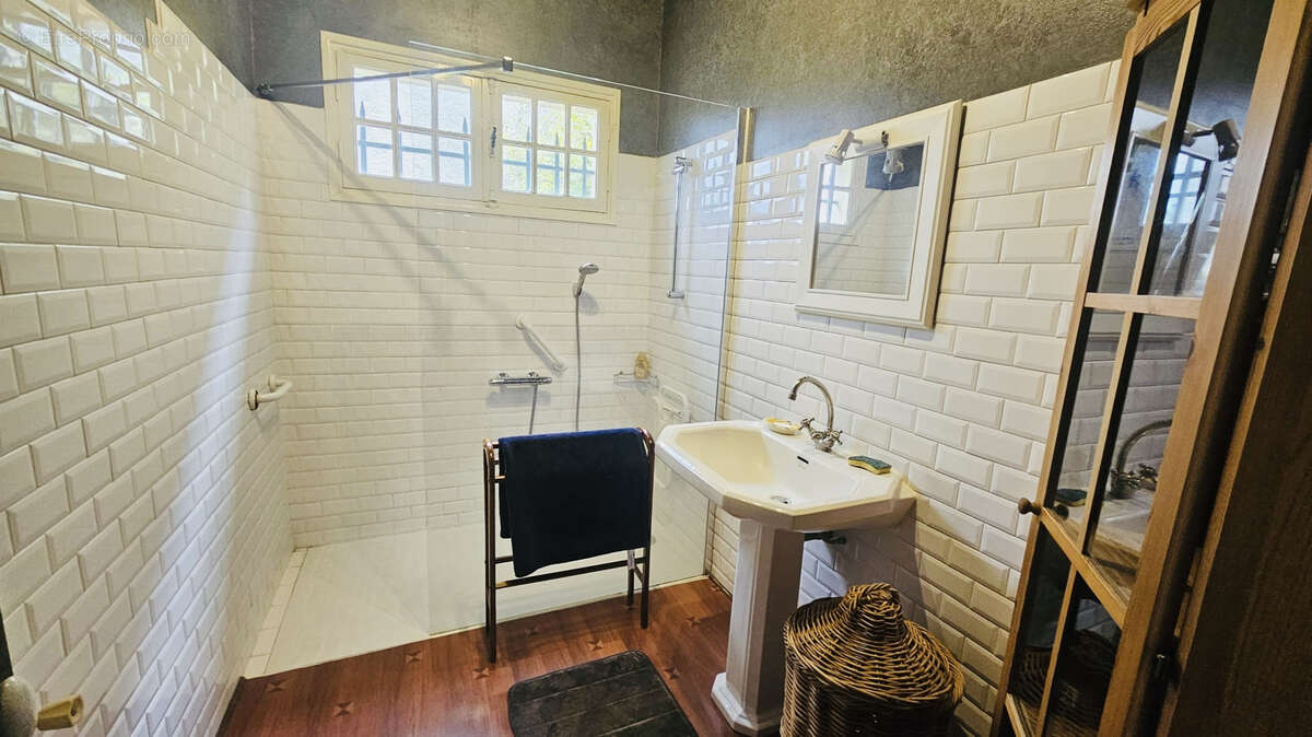 Maison à LES PENNES-MIRABEAU