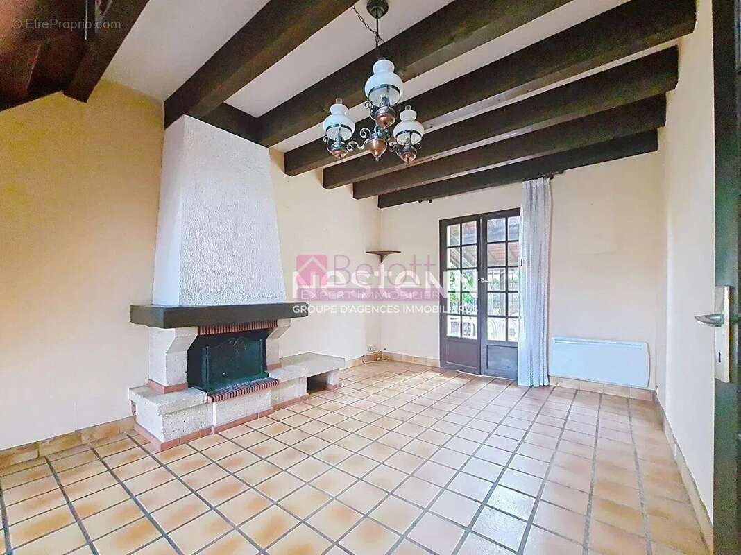 Maison à PORTET-SUR-GARONNE