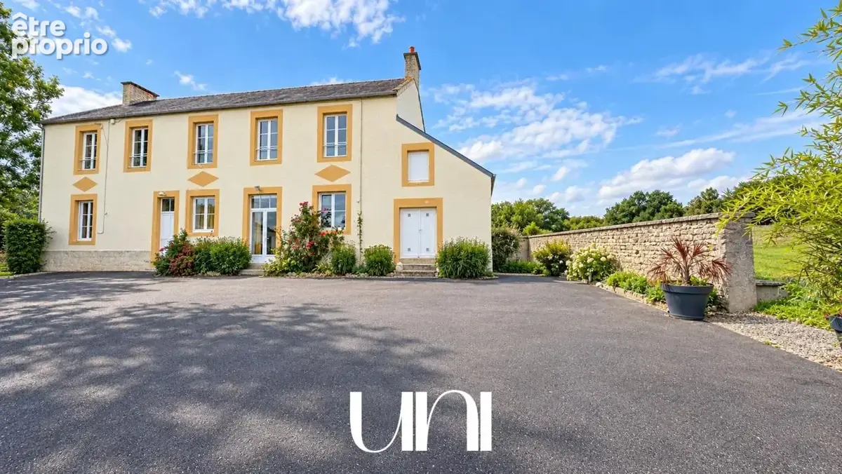 Photo Maison à Ellon au prix de 212 000€
