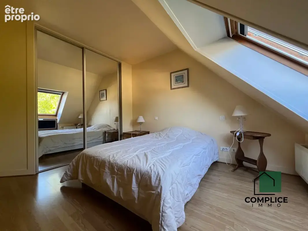 Maison 7 pièces 104 m² à vendre à Saint-Etienne-De-Montluc (44360) - photo 9