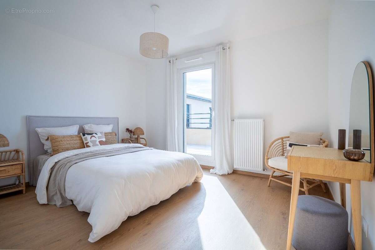 Photo 4 - Appartement à EVIAN-LES-BAINS