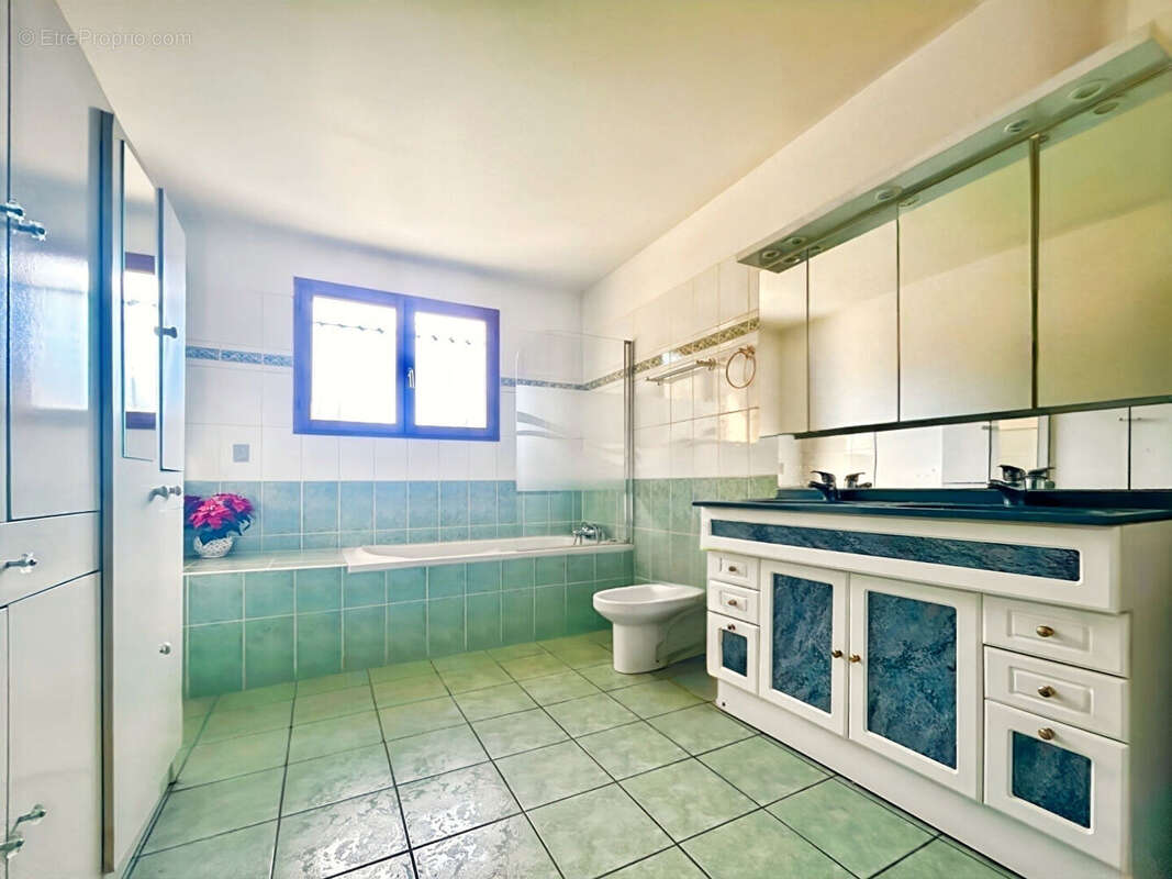 Maison à SAINT-MICHEL-SUR-RHONE