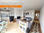 Appartement à MELESSE