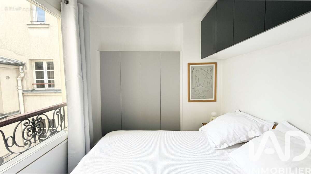 Photo 6 - Appartement à PARIS-6E