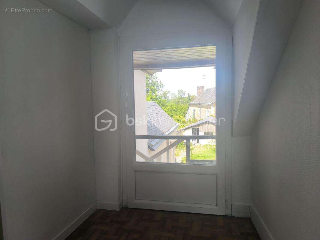 Maison à LE GRAND-LUCE