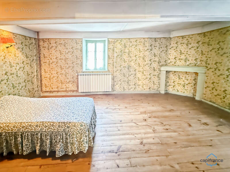 Maison à CAZERES-SUR-L'ADOUR