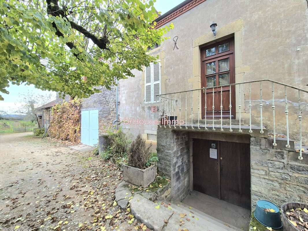 Maison 400 m² à Chalon-Sur-Saone  - photo 30
