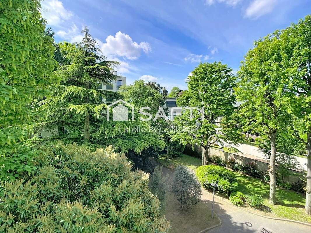 Photo 9 - Appartement à SAINT-MAUR-DES-FOSSES