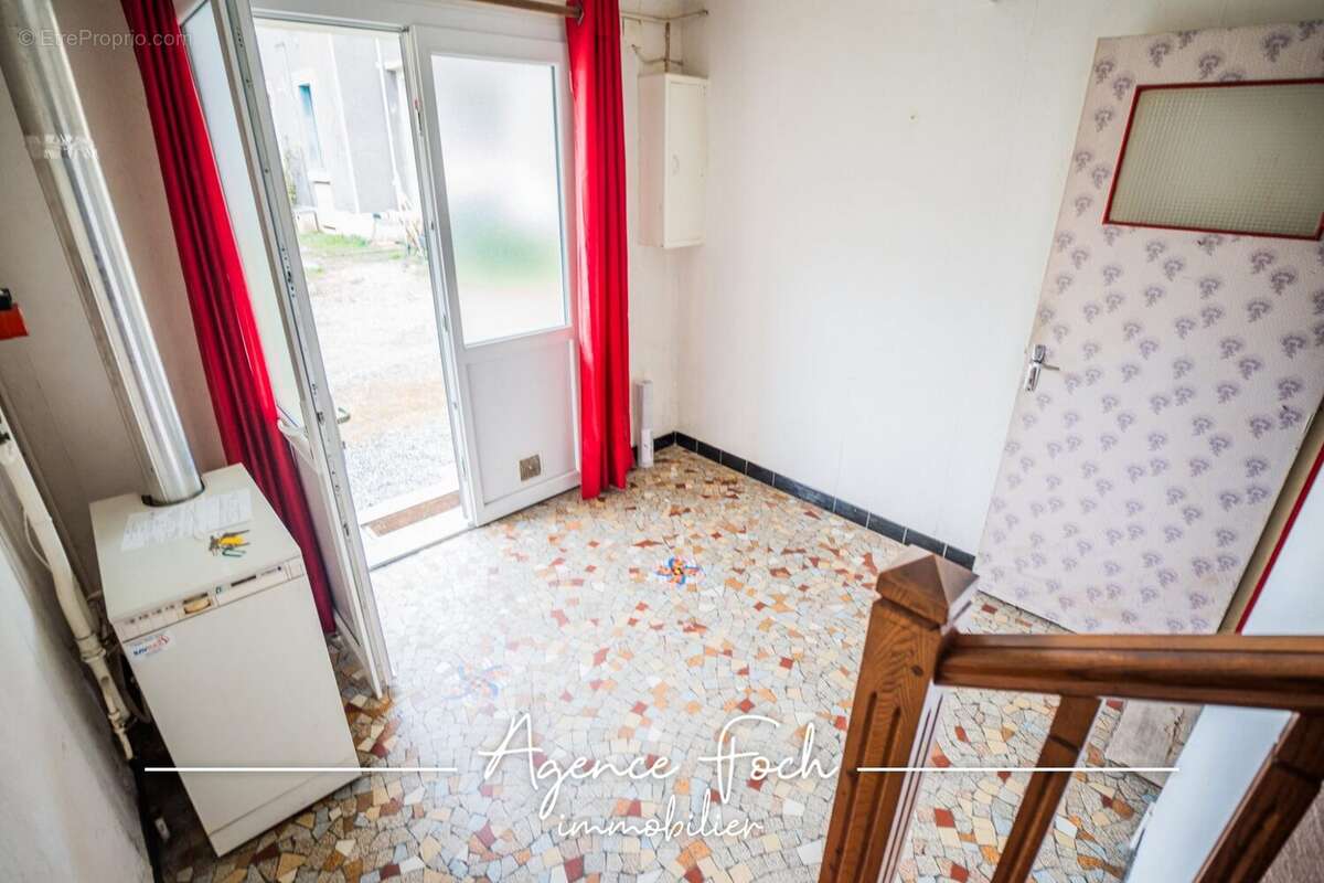 Appartement à TARBES