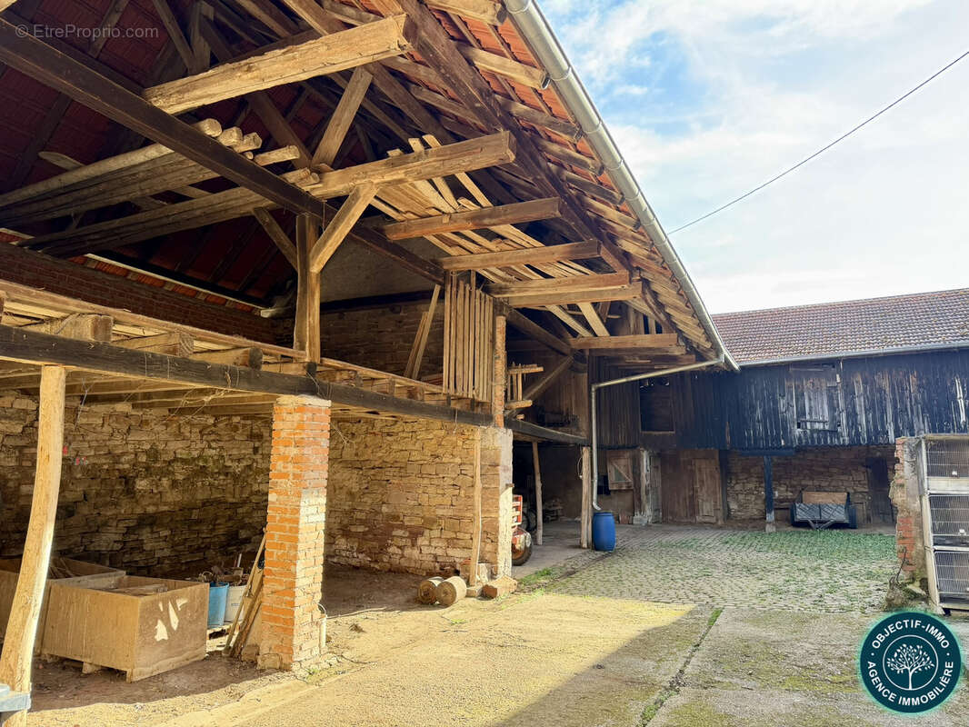 Maison à WASSELONNE