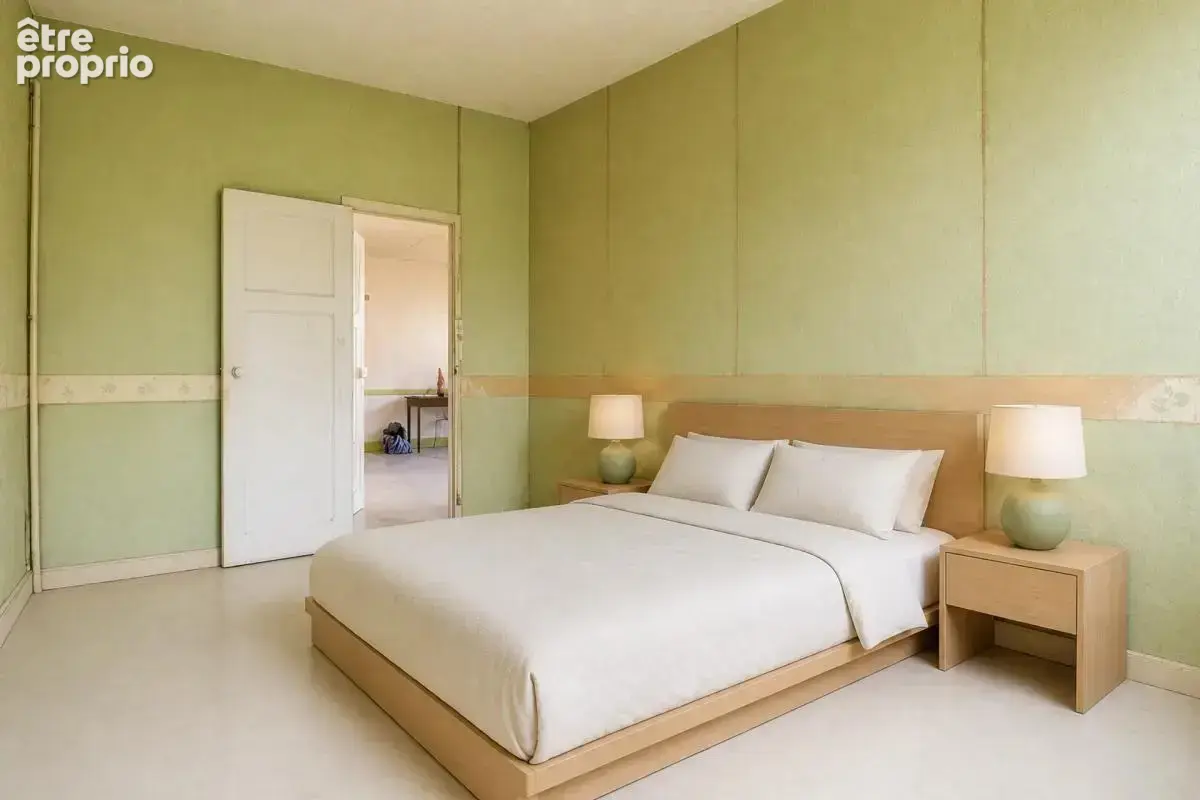 Maison de 4 pièces de 67 m² à Arcis-sur-Aube - photo 11