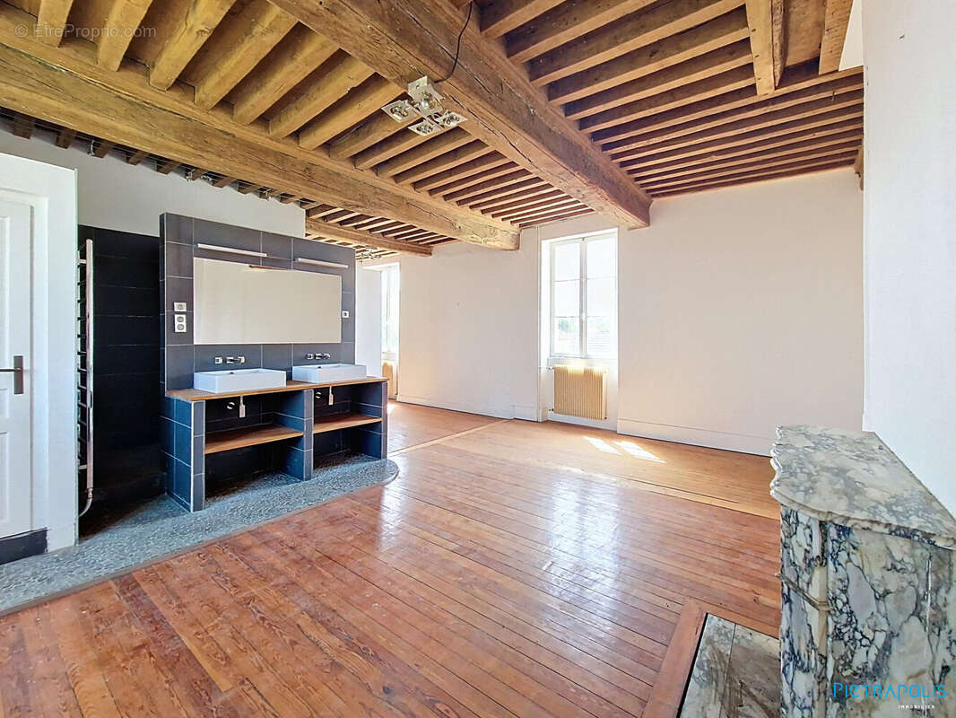 Maison 192 m² à Chalon-Sur-Saone  - photo 3