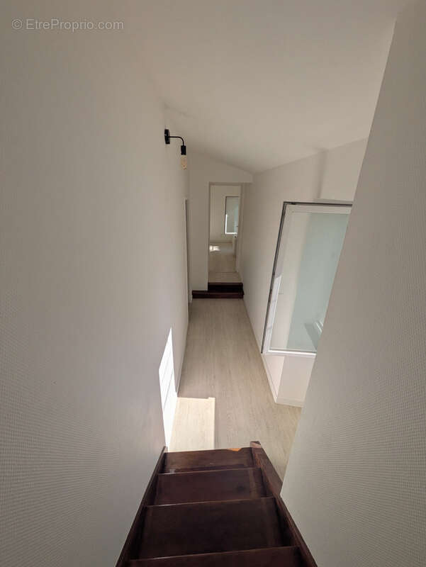 Appartement à LE GUA