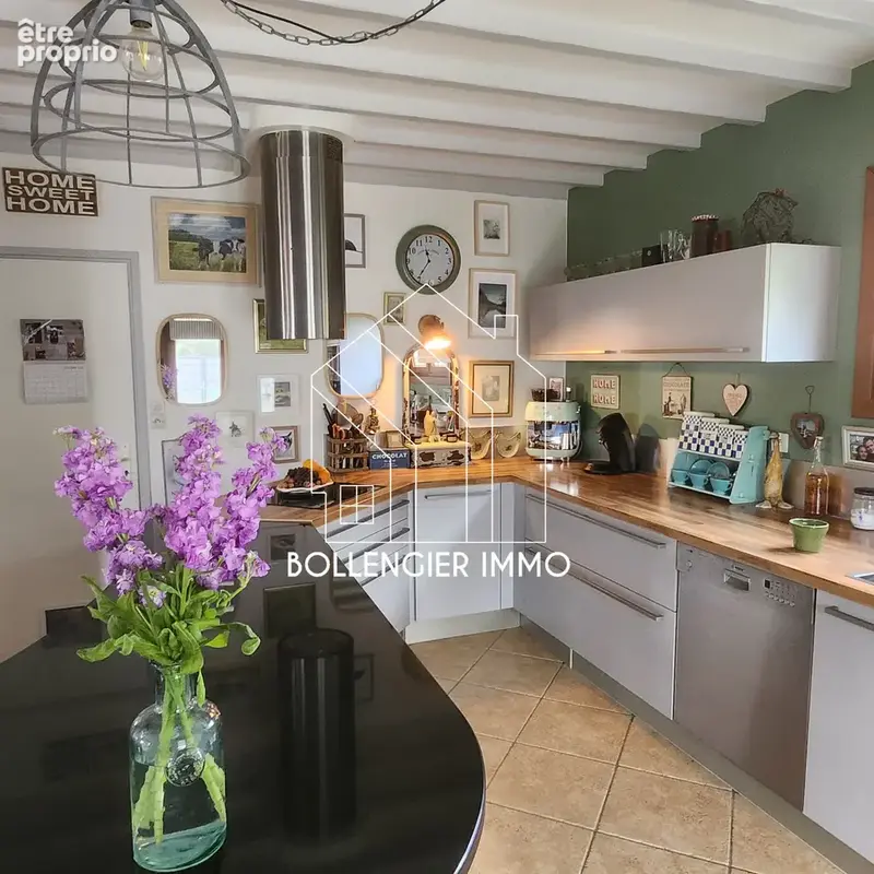 Beau pavillon en semi plain-pied ! - photo 6