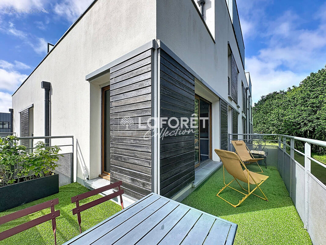 Appartement à LE TOUQUET-PARIS-PLAGE