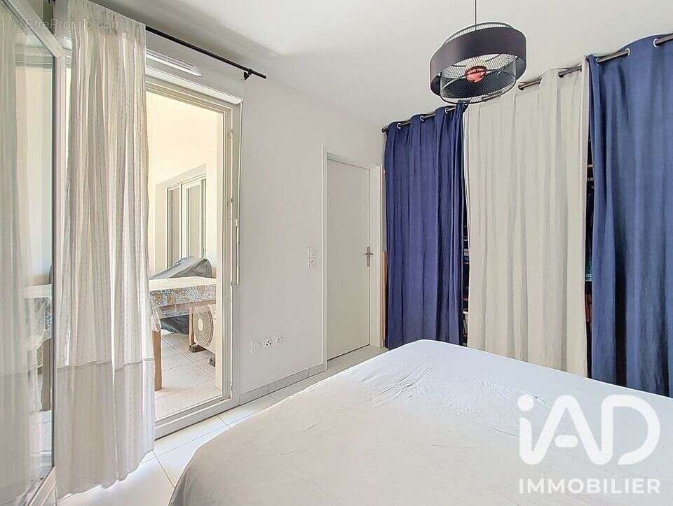Appartement 38 m² à Castelnau-Le-Lez  - photo 9
