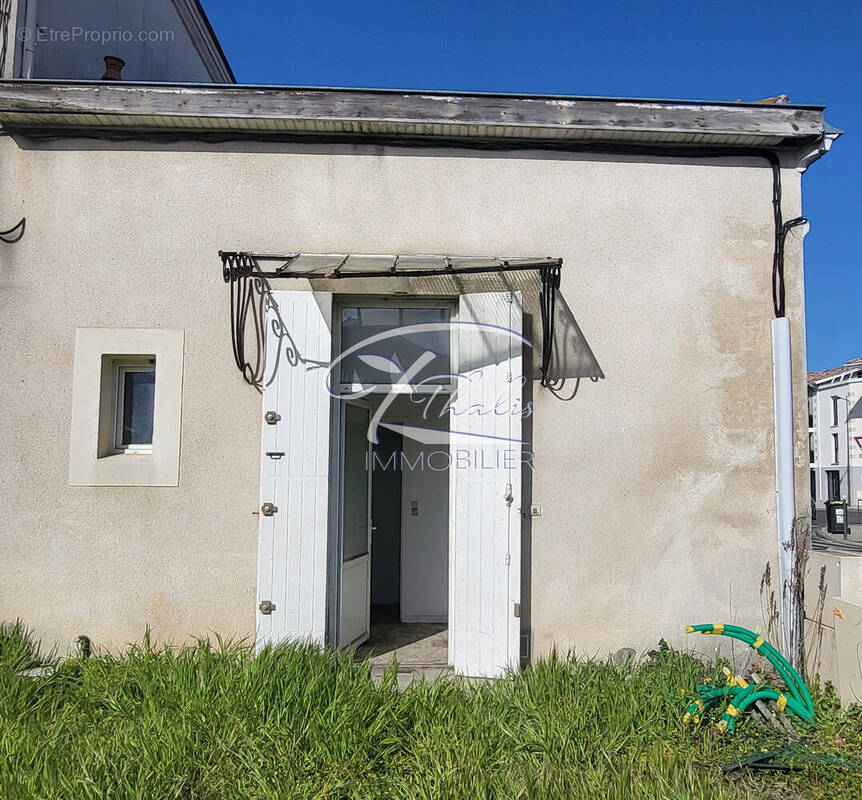 Appartement à BIGANOS