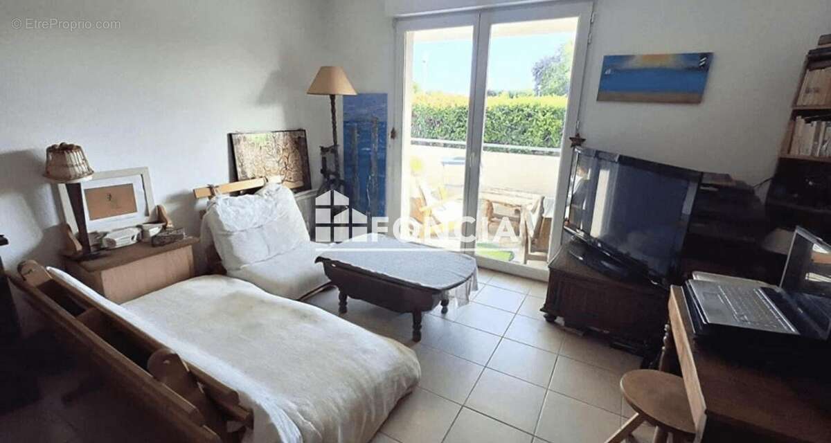 Appartement à SAINT-GERVAIS