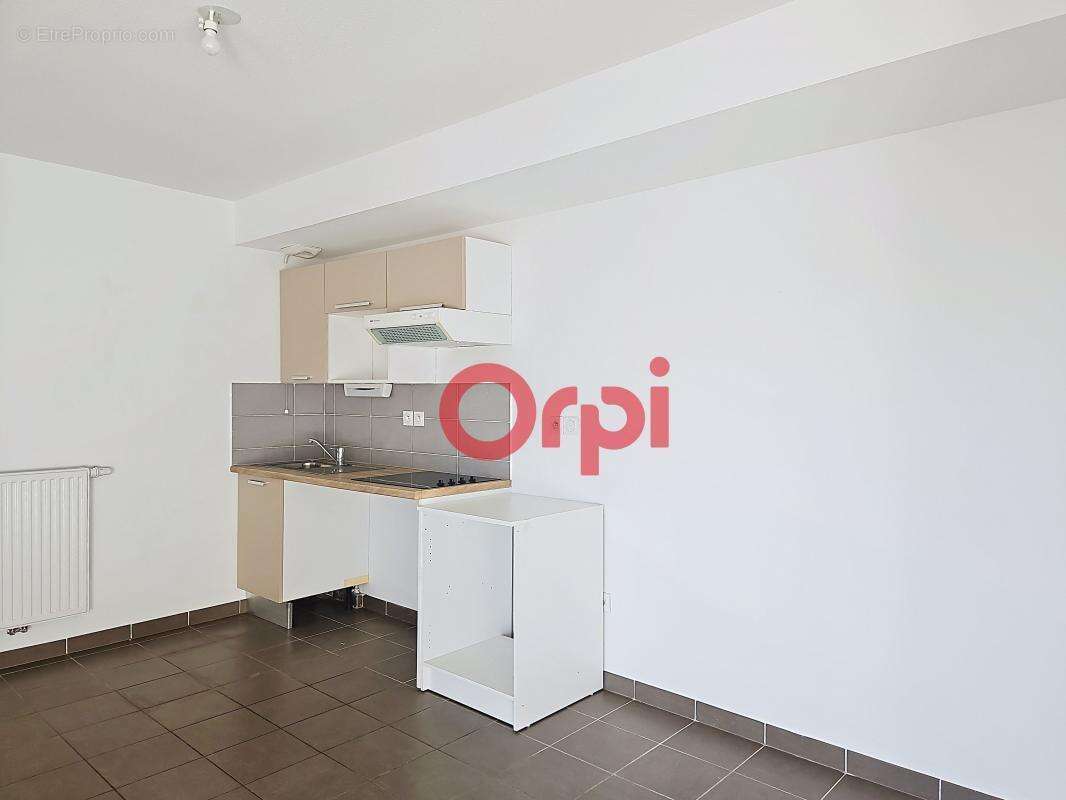 Appartement à LA SEYNE-SUR-MER