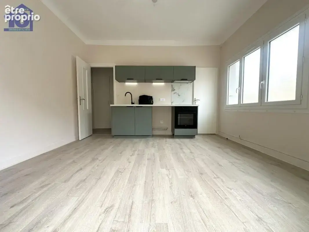 Appartement en rez-de-jardin - photo 3