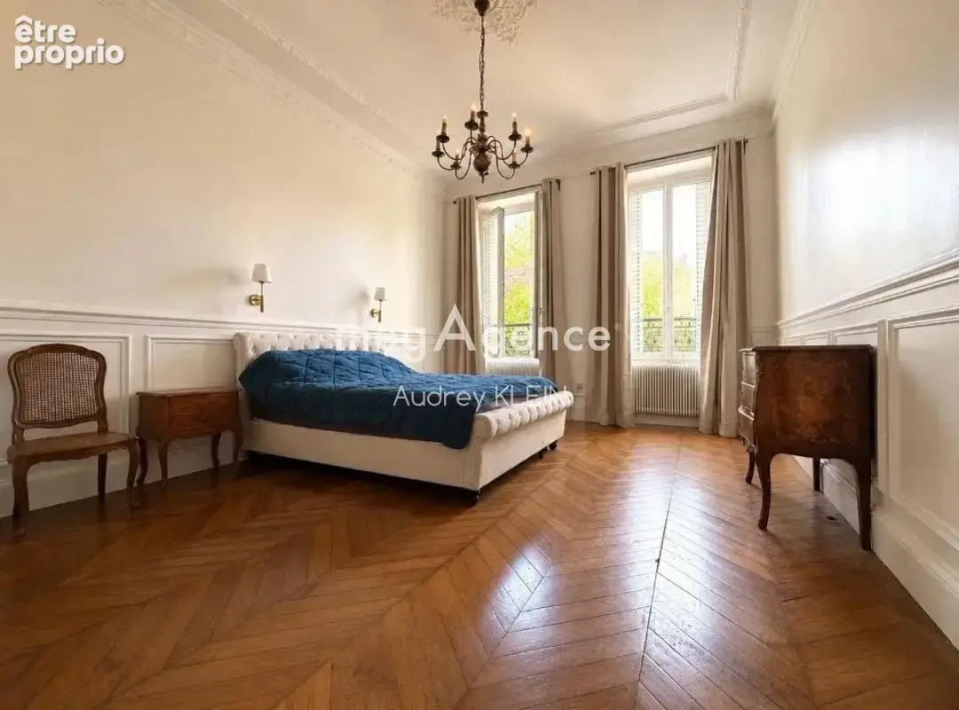 Maison de Maître - photo 16