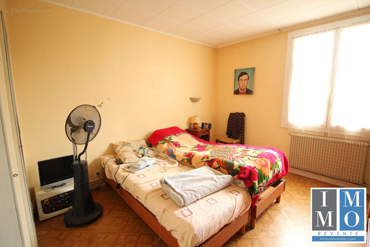 Appartement à BOURGES