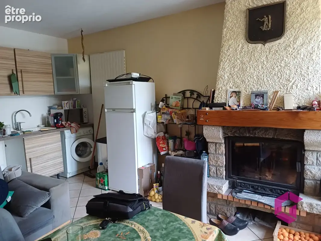 Appartement avec terrasse de 58m2 - photo 3