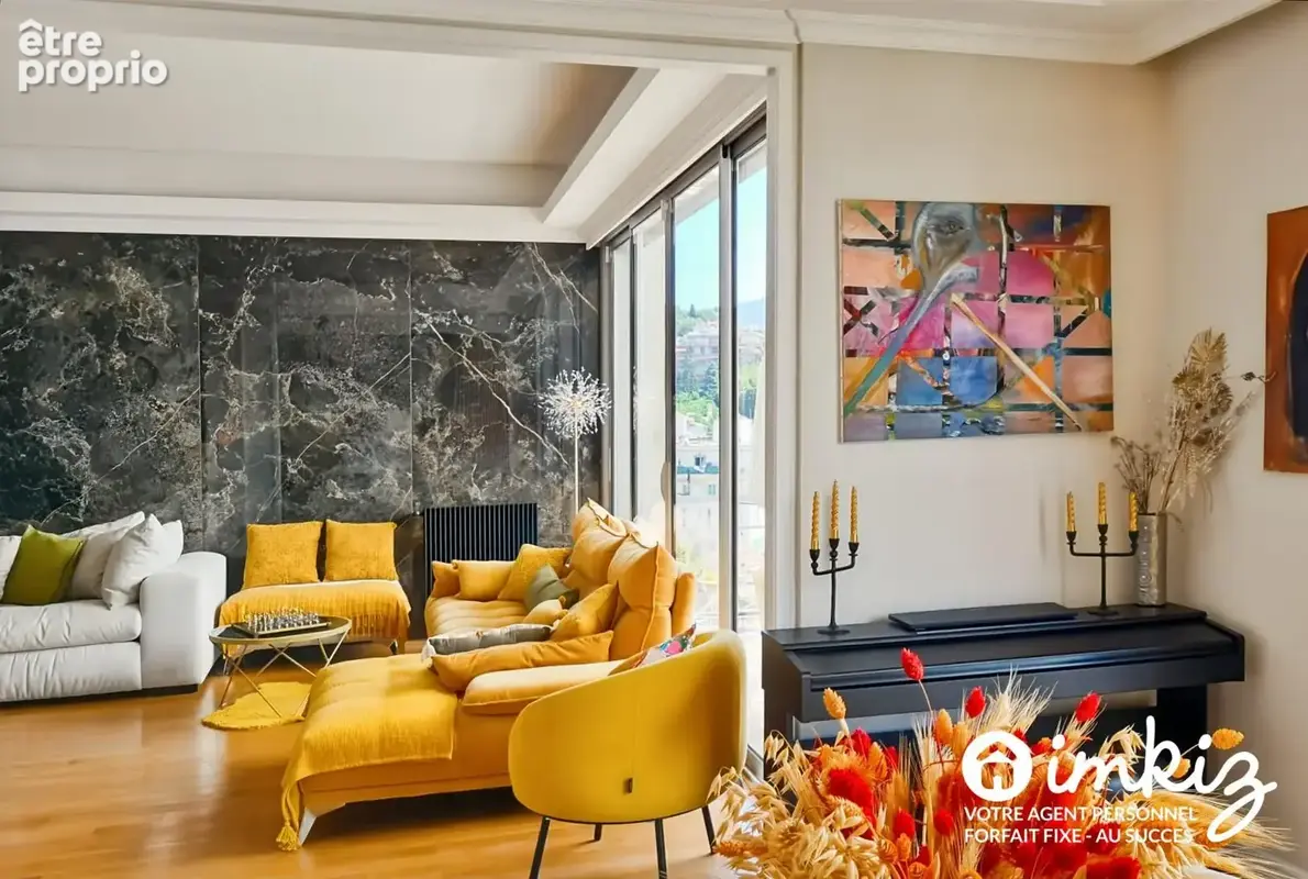 Maison 191 m² à Nice  - photo 5
