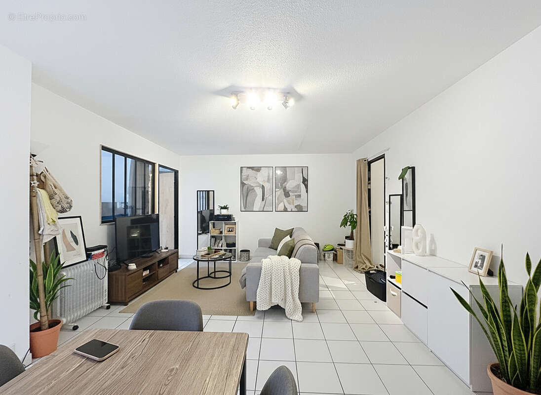Appartement à HENNEBONT