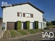 Photo 1 - Maison à AZERAILLES