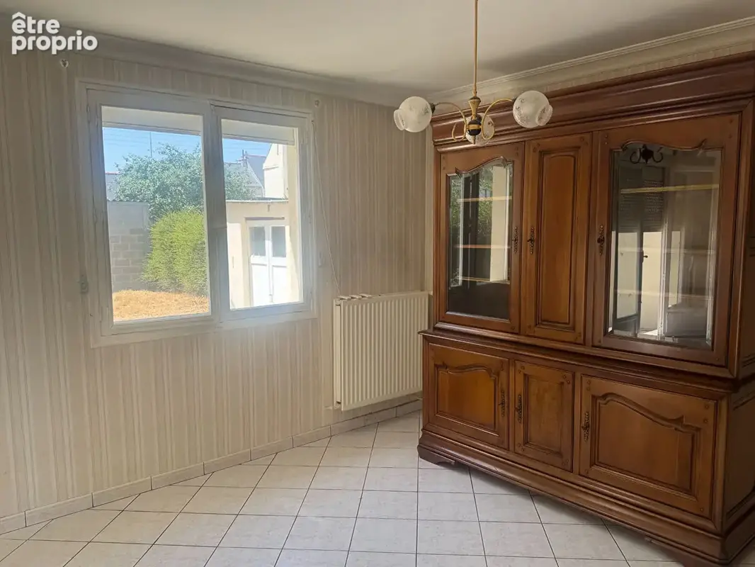 Maison Saint Malo 5 pièce(s) 90 m2 - photo 9