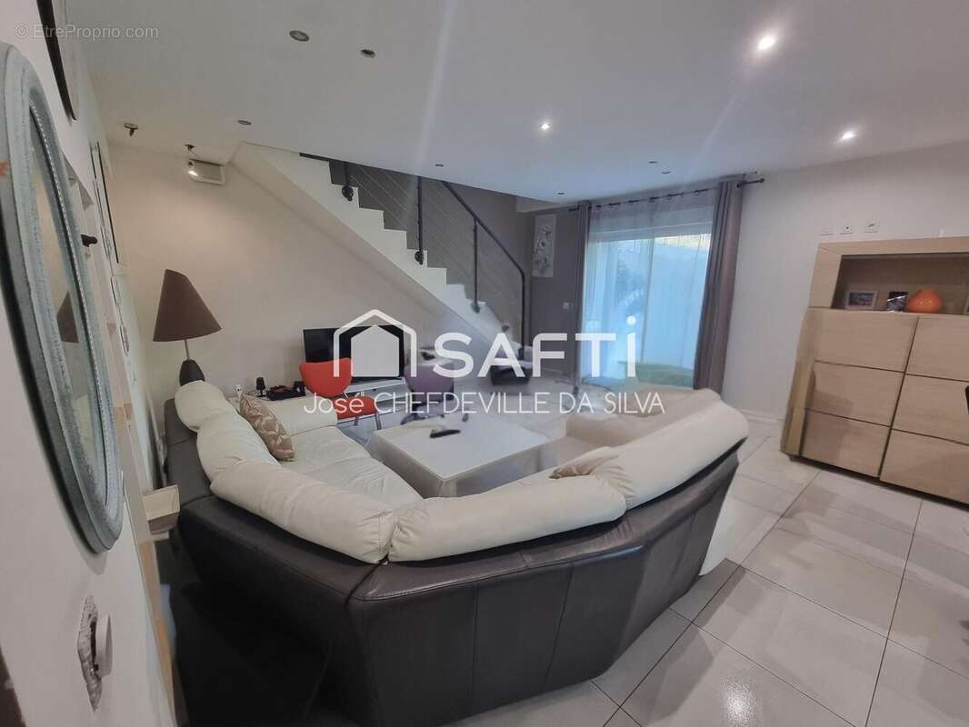 Photo 6 - Maison à BLANZAT