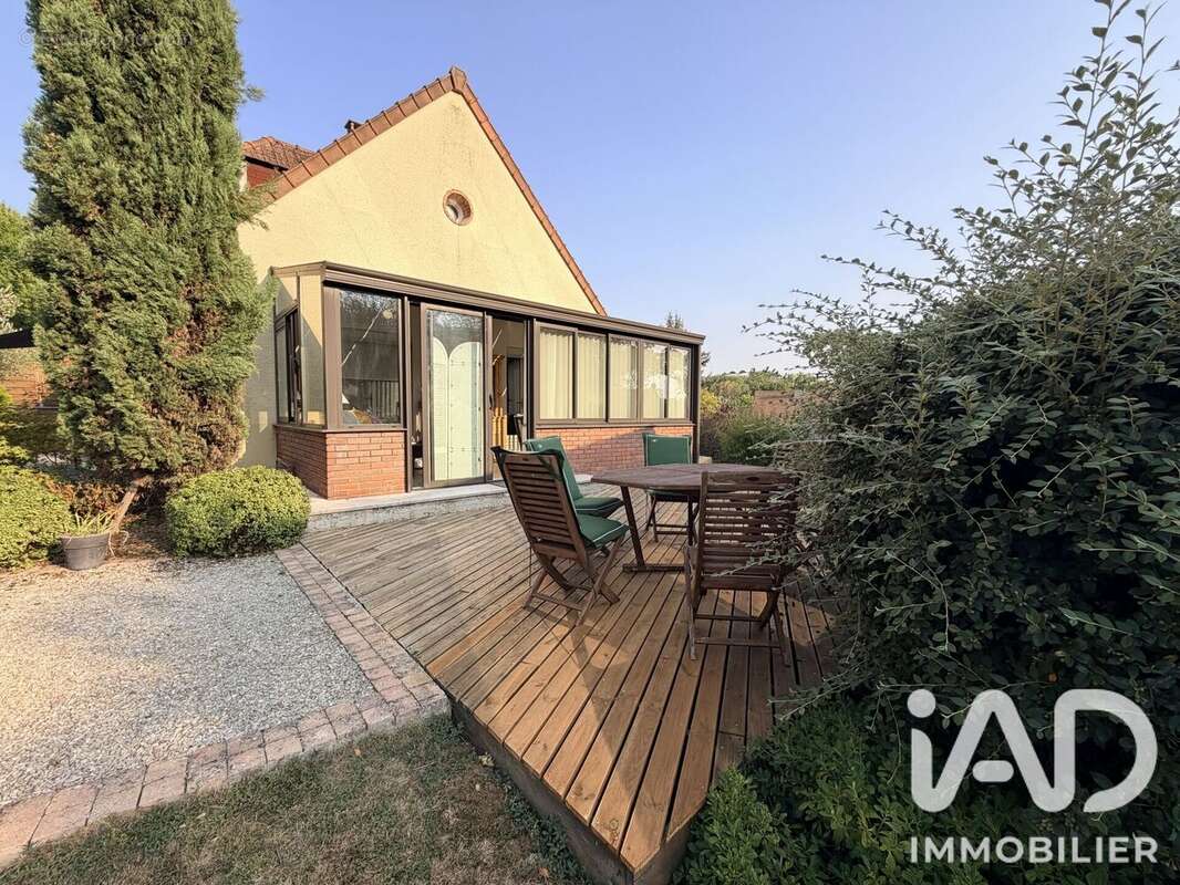 Maison 160 m² à Pringy  - photo 3