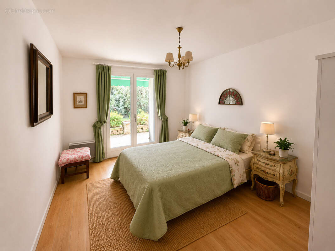 Maison à VISAN