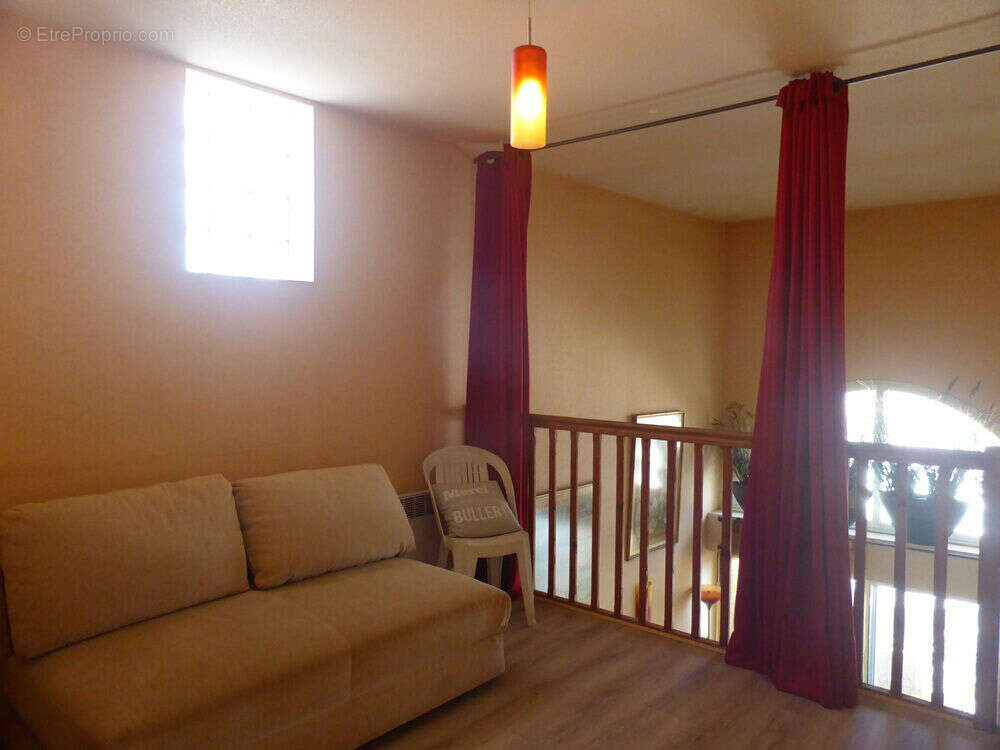 Appartement à LES SABLES-D&#039;OLONNE