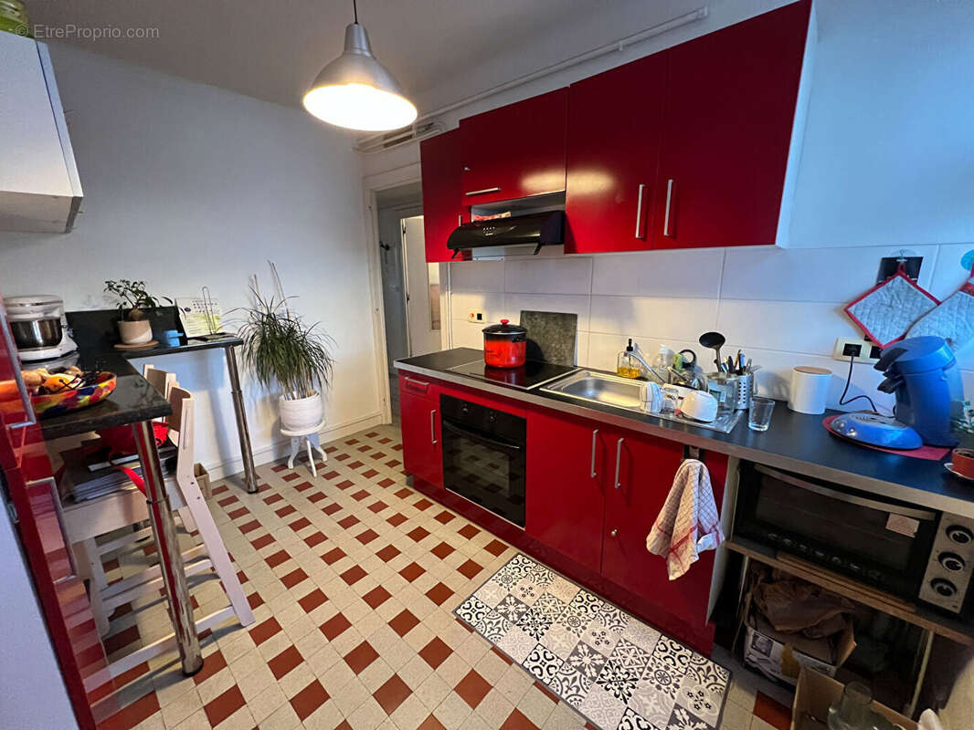 Appartement Pau T2 50 m2 - photo 2