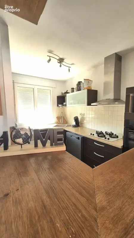 Appartement 3 pièces 58 m² à vendre à Lannemezan (65300) - photo 2