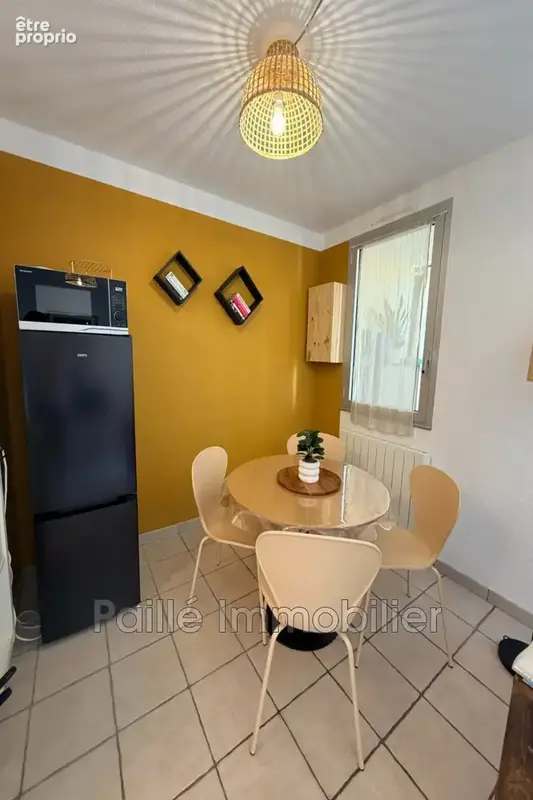 Appartement 2 pièces 29 m² à vendre à Soulac-Sur-Mer (33780) - photo 3
