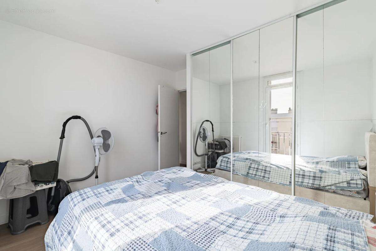 Appartement de 2 pièces de 42 m² à Limeil-Brévannes - photo 10