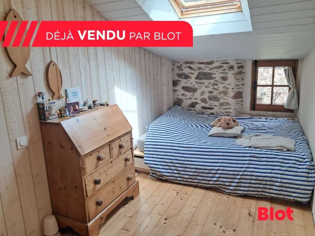 Maison 65 m² à Saint-Suliac  - photo 7