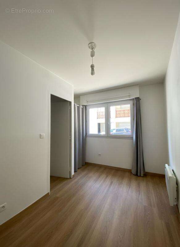 Nouveauté Pitre Chevalier - Appartement Nantes 2 pièce(s) 33,5m2 - photo 4