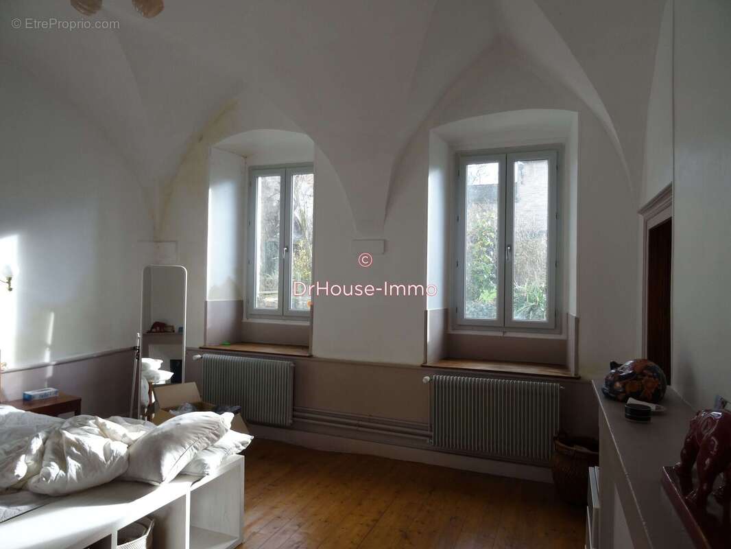 Appartement à CHATILLON-SUR-SEINE