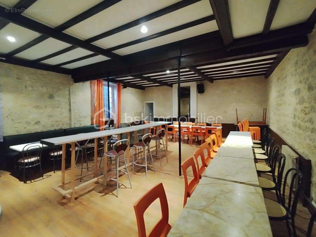 Appartement à NERAC