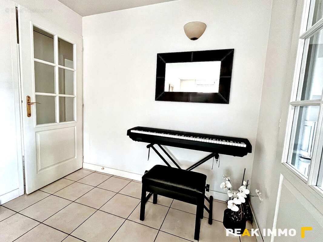 Appartement à SALLANCHES