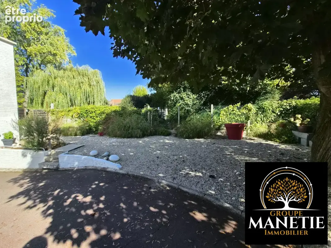Maison 6 pièces 163 m² à vendre à Douai (59500) - photo 2